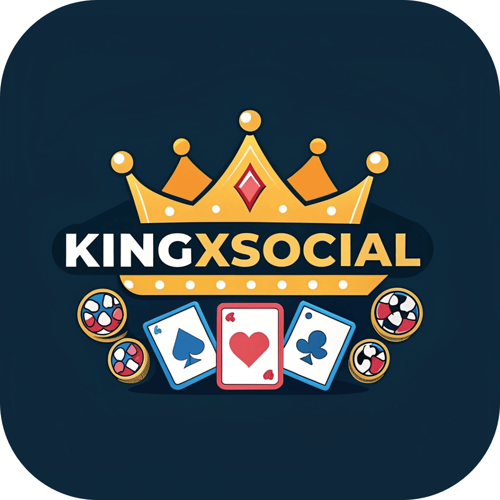 KINGXSOCIAL Team